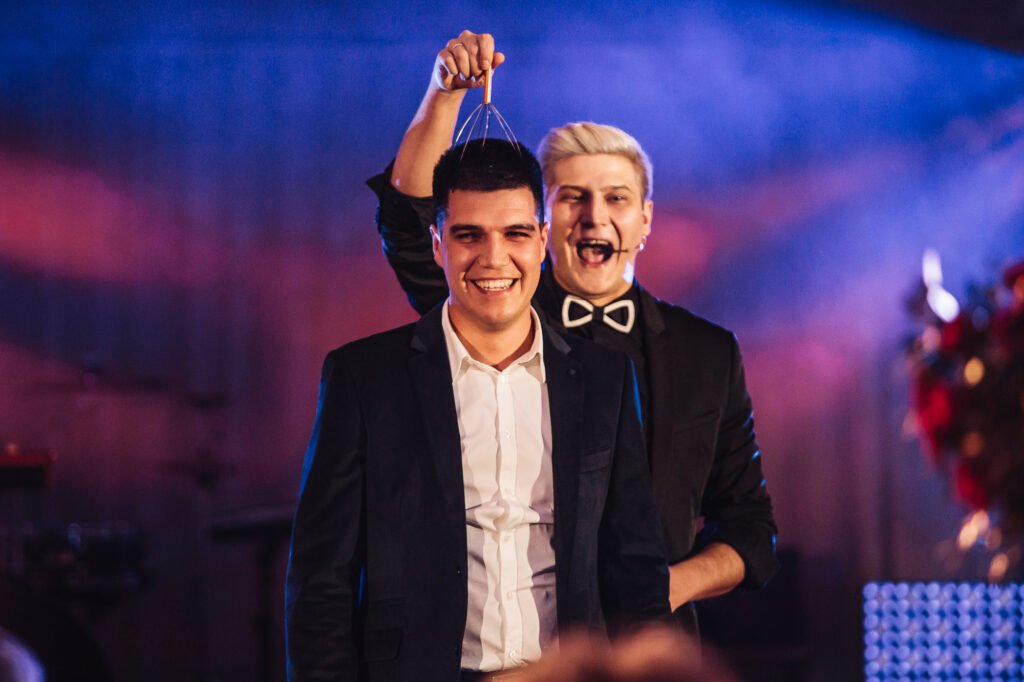 magician in fort lauderdale