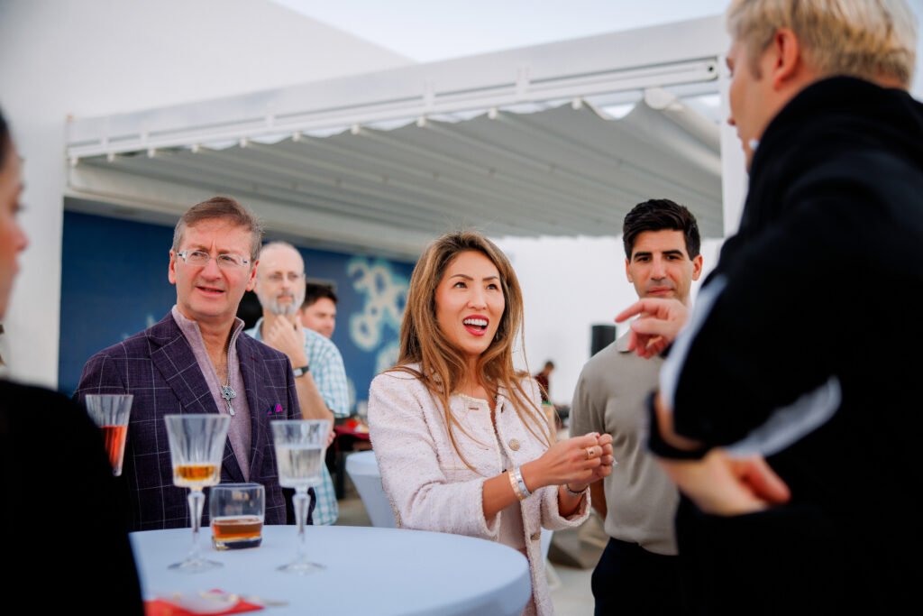 Sunny Isles Magician David Frost